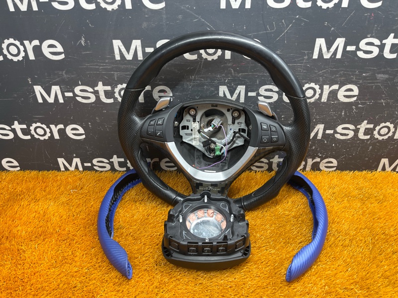 руль, 39999 рублей, Красноярск