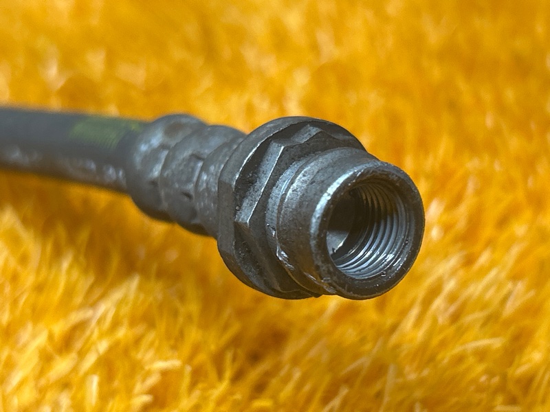 шланг тормозной, 600 рублей, Красноярск