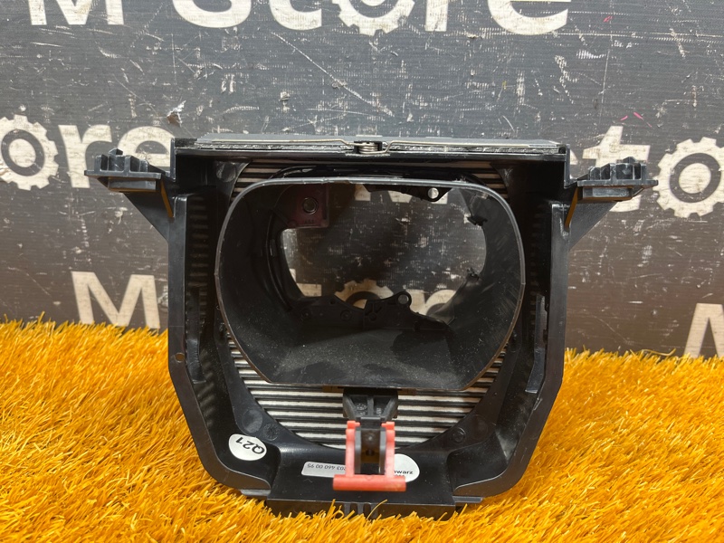 Кожух рулевой колонки, 600 рублей, Красноярск