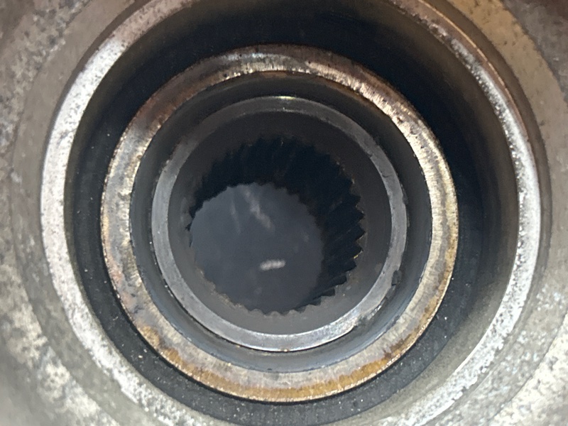 ступица, 9000 рублей, Красноярск