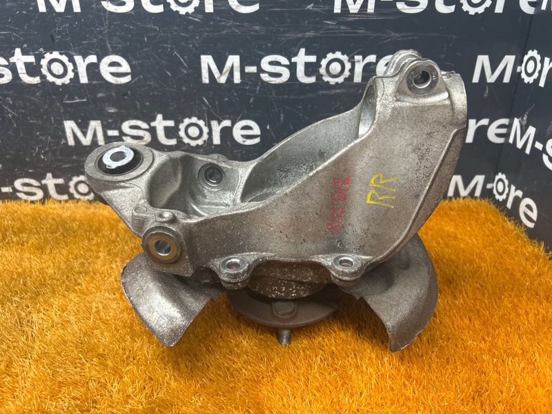 ступица, 9000 рублей, Красноярск