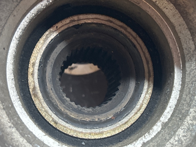 ступица, 9000 рублей, Красноярск