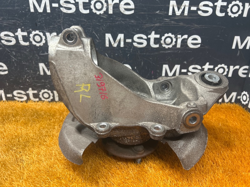 ступица, 9000 рублей, Красноярск