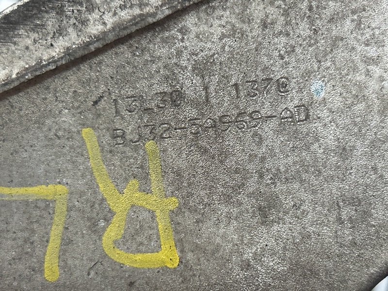 ступица, 9000 рублей, Красноярск