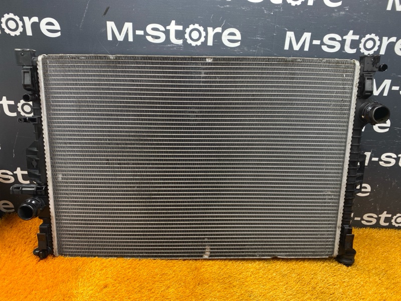 радиатор ДВС, 7000 рублей, Красноярск