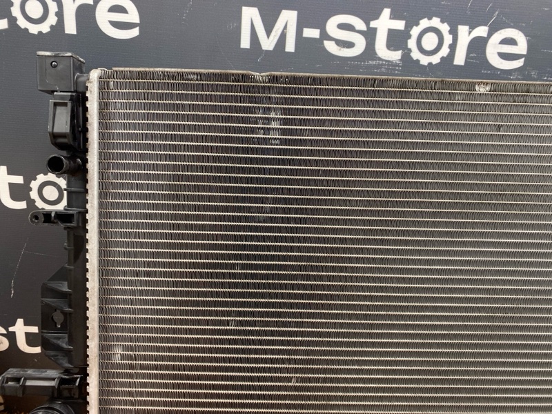 радиатор ДВС, 7000 рублей, Красноярск