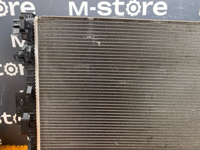 радиатор ДВС, 7000 рублей, Красноярск