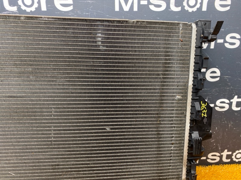 радиатор ДВС, 7000 рублей, Красноярск