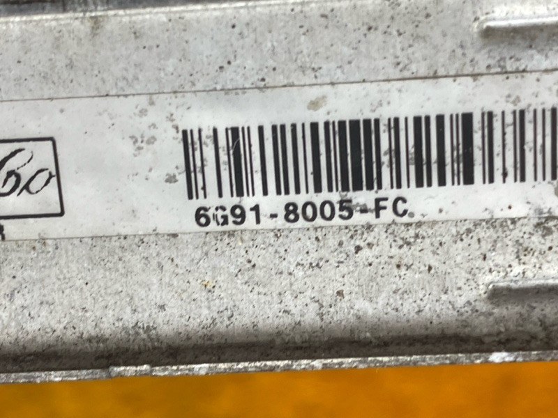 радиатор ДВС, 7000 рублей, Красноярск