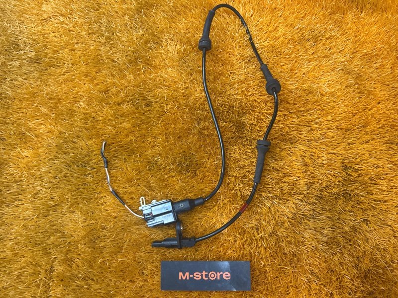 Датчик ABS, 4000 рублей, Красноярск