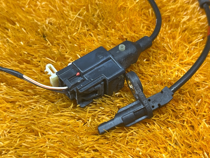 Датчик ABS, 4000 рублей, Красноярск