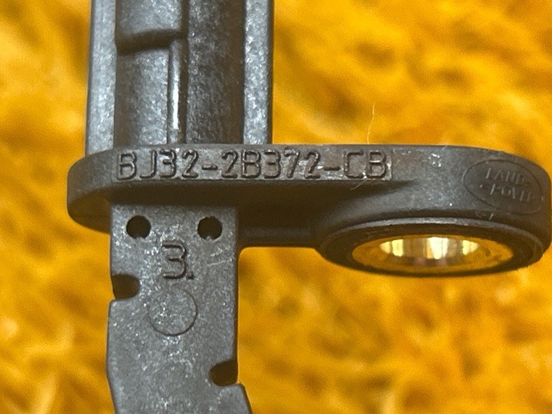 Датчик ABS, 4000 рублей, Красноярск