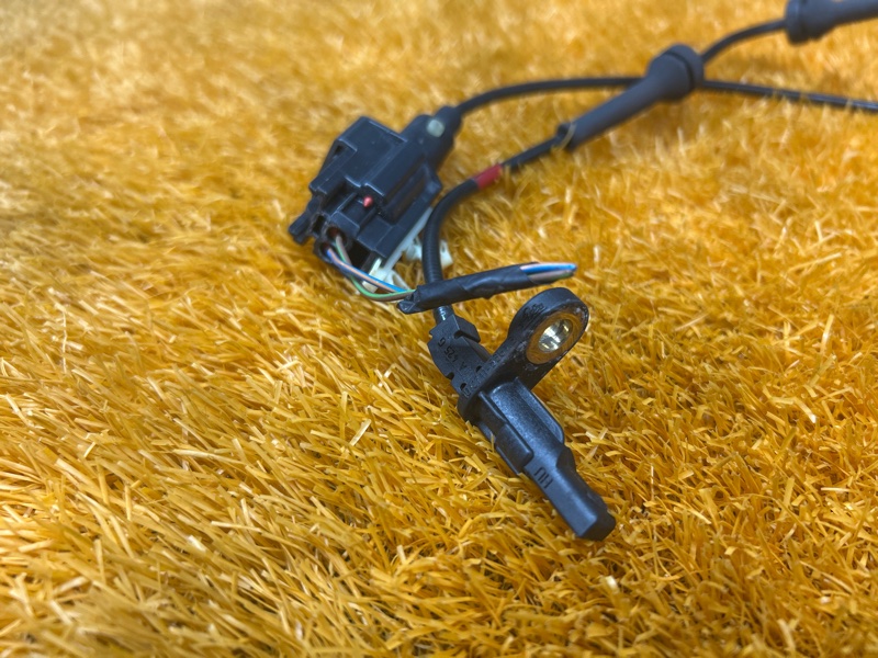 Датчик ABS, 4000 рублей, Красноярск