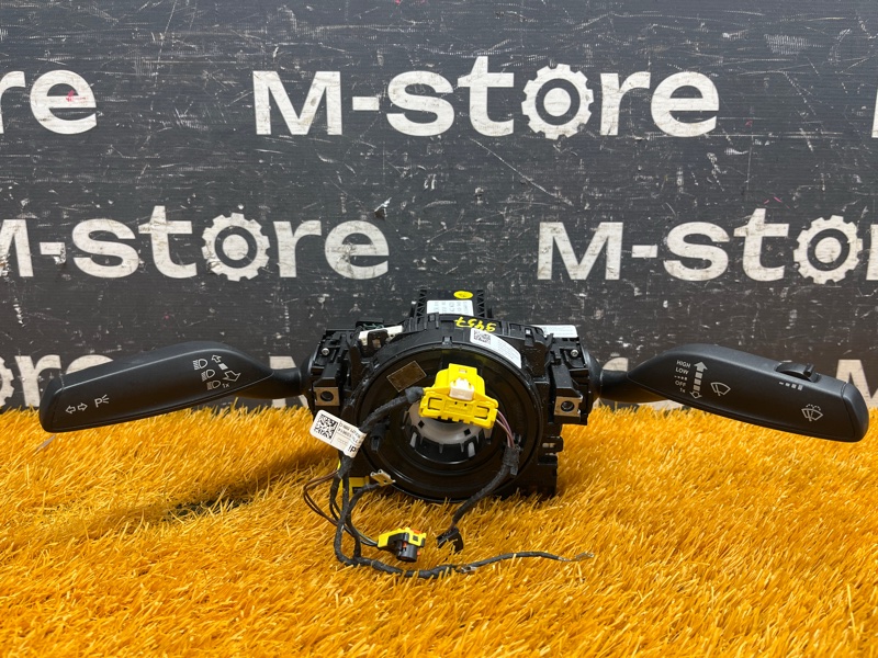 блок подрулевых переключателей, 8000 рублей, Красноярск