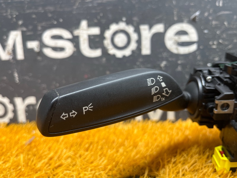 блок подрулевых переключателей, 8000 рублей, Красноярск