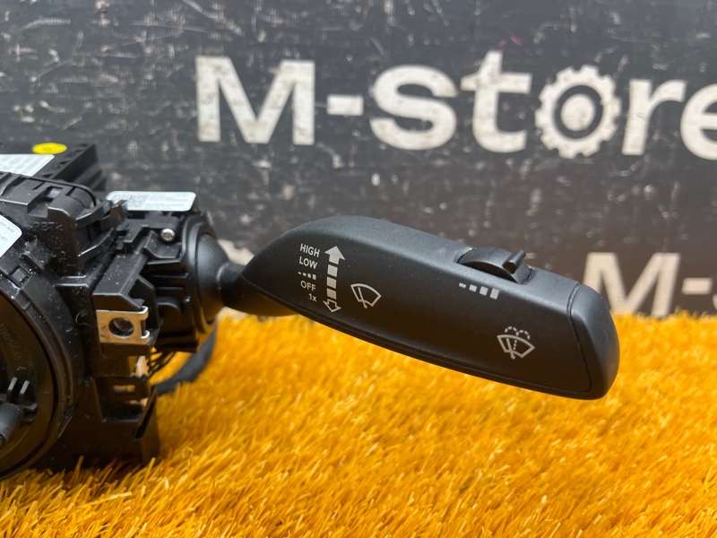 блок подрулевых переключателей, 8000 рублей, Красноярск