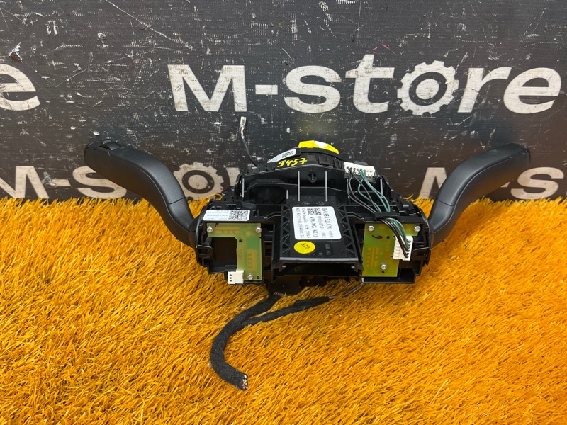 блок подрулевых переключателей, 8000 рублей, Красноярск