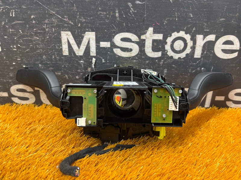 блок подрулевых переключателей, 8000 рублей, Красноярск