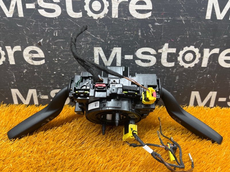 блок подрулевых переключателей, 8000 рублей, Красноярск