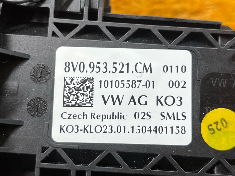 блок подрулевых переключателей, 8000 рублей, Красноярск