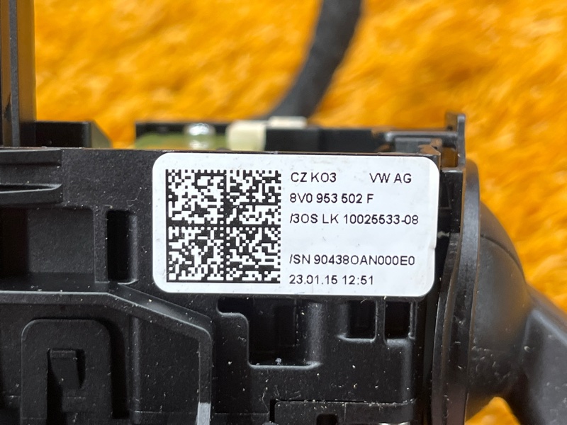 блок подрулевых переключателей, 8000 рублей, Красноярск