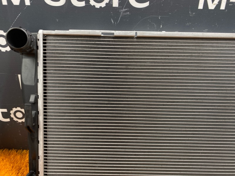 радиатор ДВС, 11000 рублей, Красноярск