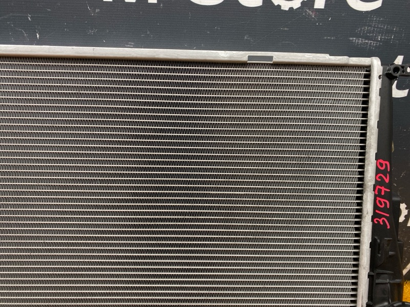 радиатор ДВС, 11000 рублей, Красноярск