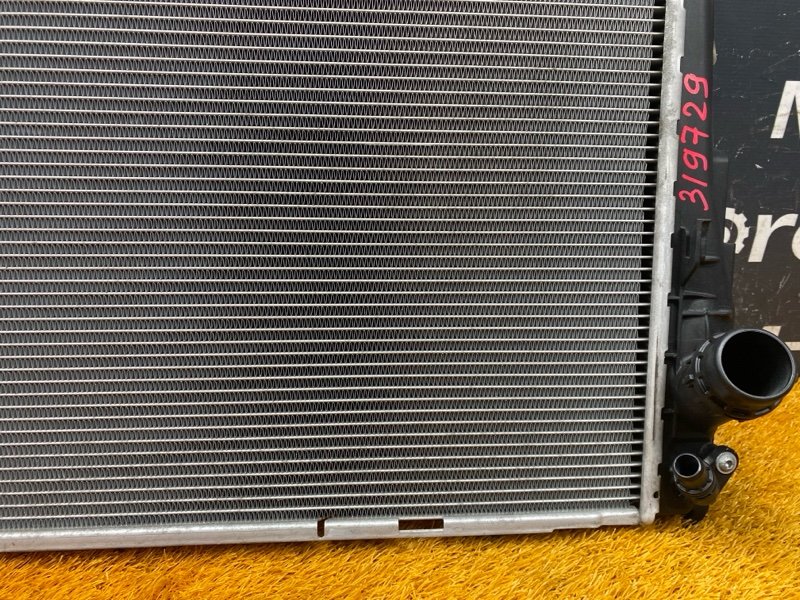 радиатор ДВС, 11000 рублей, Красноярск