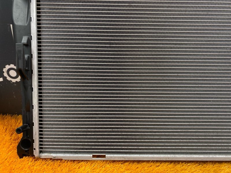 радиатор ДВС, 11000 рублей, Красноярск