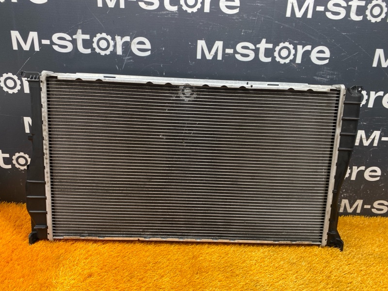 радиатор ДВС, 11000 рублей, Красноярск