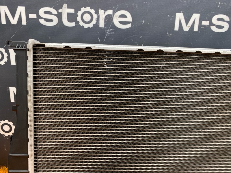 радиатор ДВС, 11000 рублей, Красноярск