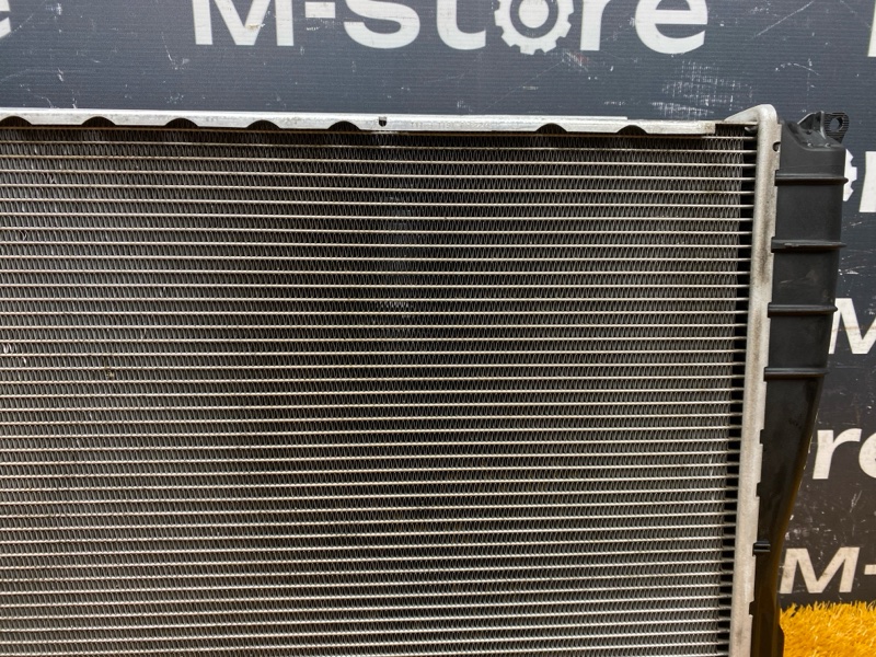 радиатор ДВС, 11000 рублей, Красноярск