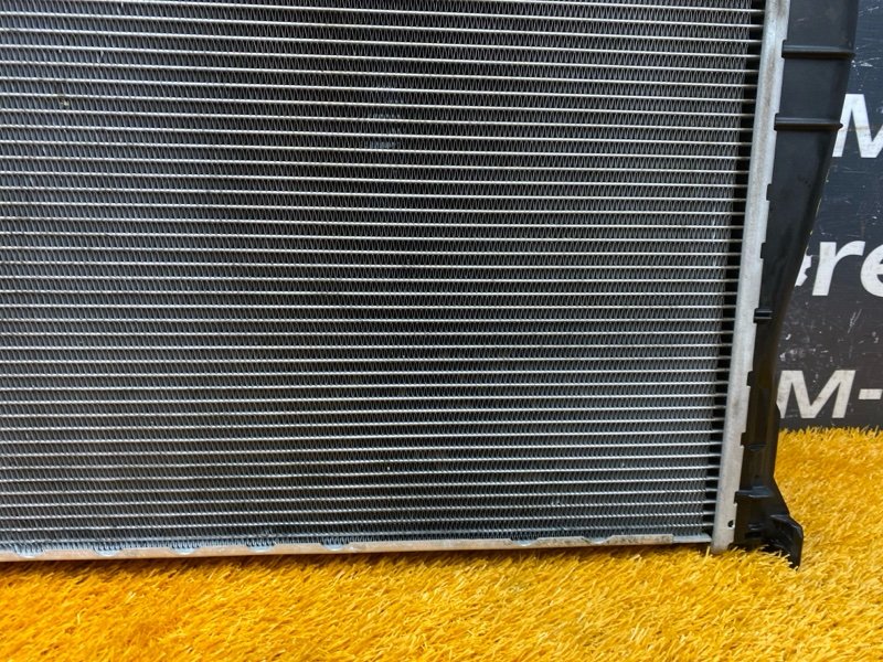 радиатор ДВС, 11000 рублей, Красноярск