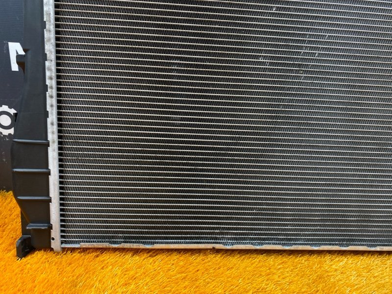 радиатор ДВС, 11000 рублей, Красноярск