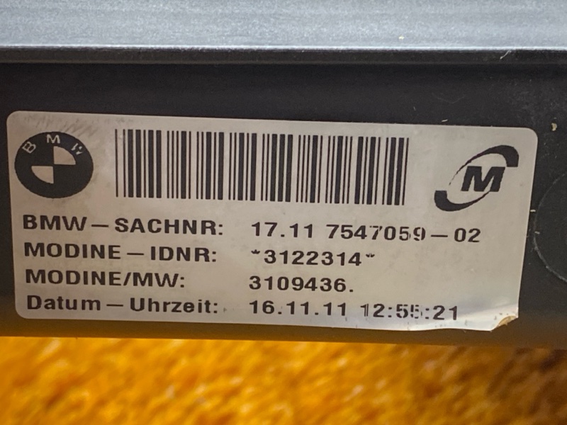 радиатор ДВС, 11000 рублей, Красноярск