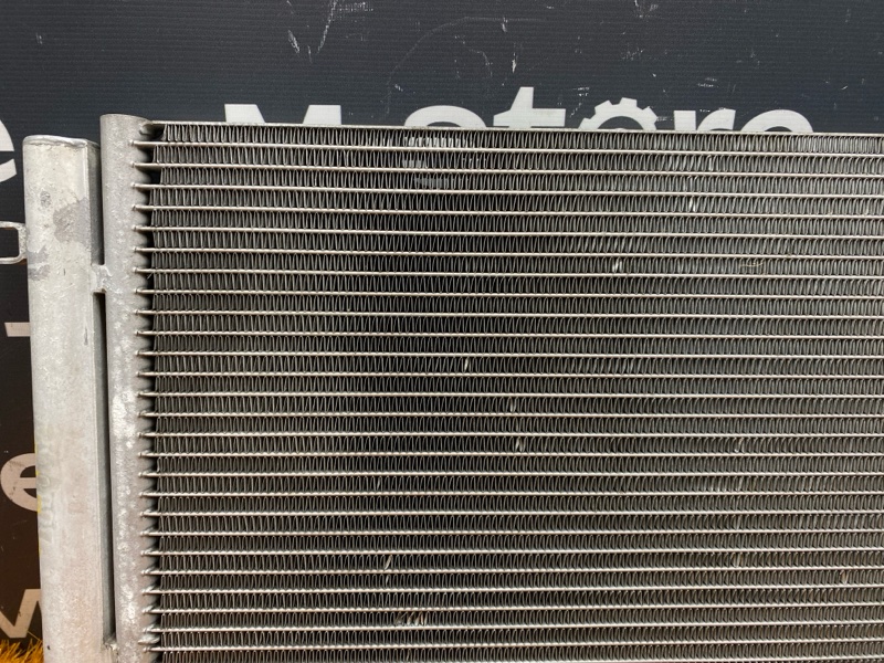 радиатор кондиционера, 3000 рублей, Красноярск