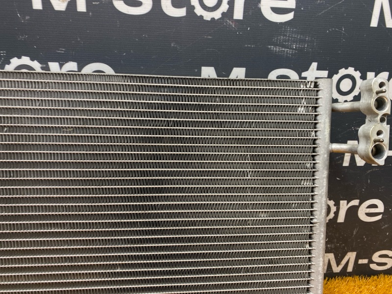 радиатор кондиционера, 3000 рублей, Красноярск