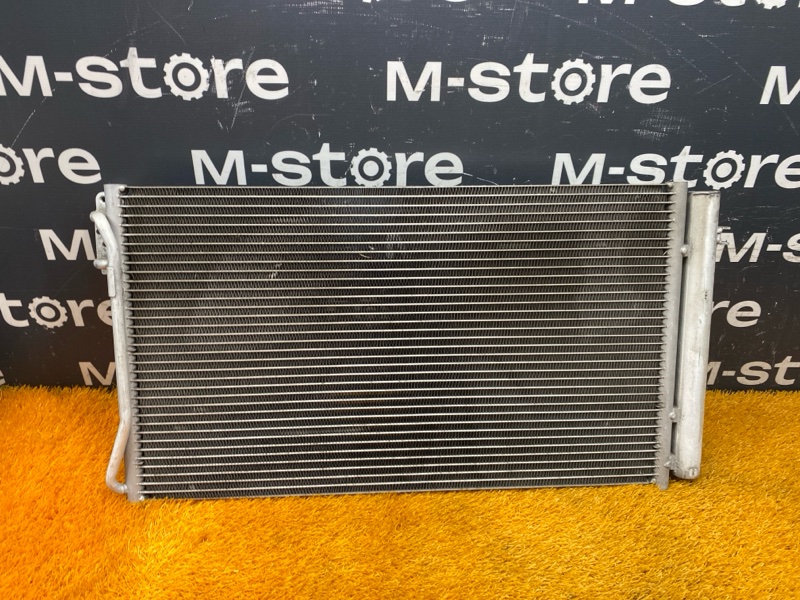 радиатор кондиционера, 3000 рублей, Красноярск