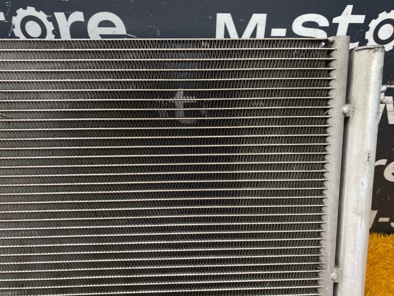 радиатор кондиционера, 3000 рублей, Красноярск