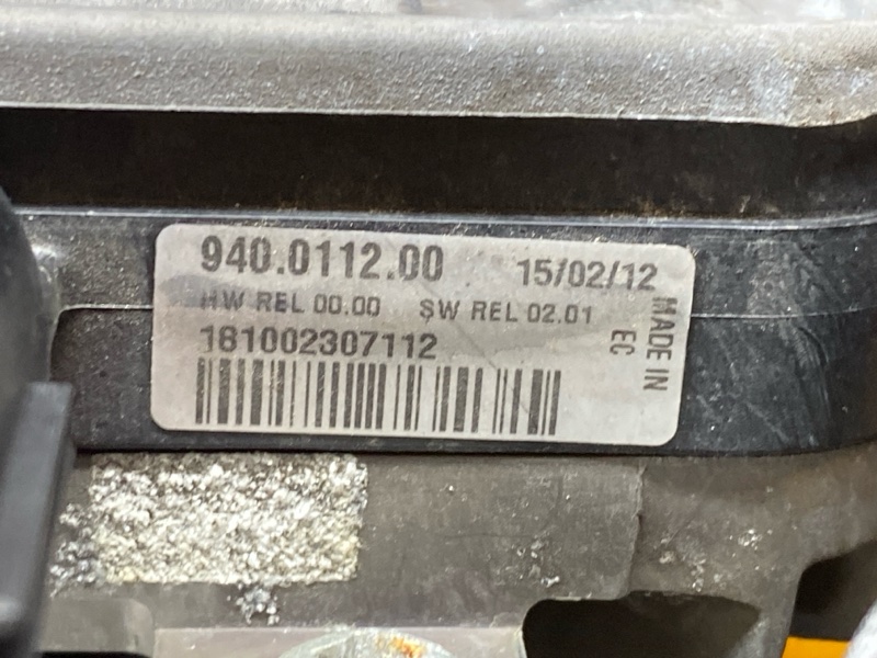 Вентилятор радиатора, 10000 рублей, Красноярск