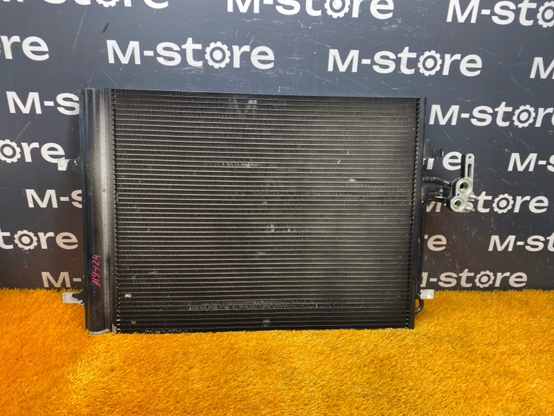 радиатор кондиционера, 3000 рублей, Красноярск