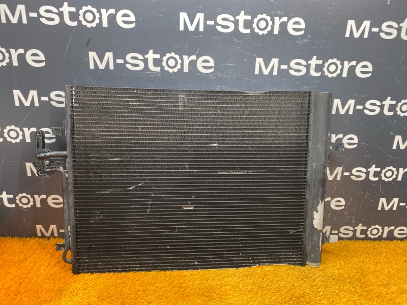 радиатор кондиционера, 3000 рублей, Красноярск