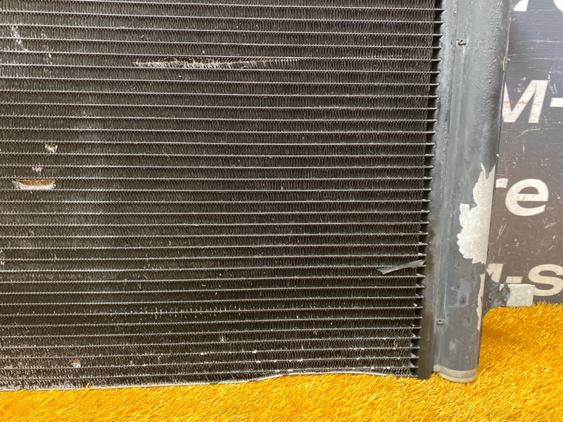 радиатор кондиционера, 3000 рублей, Красноярск