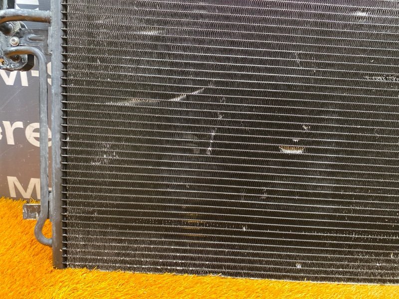 радиатор кондиционера, 3000 рублей, Красноярск