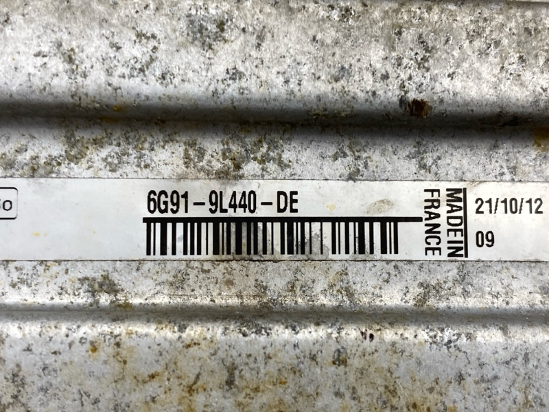 интеркулер, 9000 рублей, Красноярск