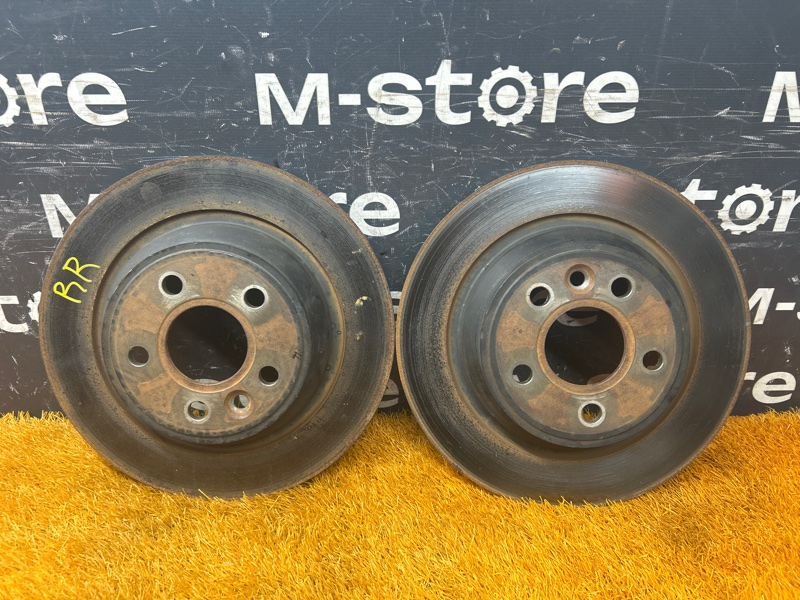 Диск тормозной, 4500 рублей, Красноярск