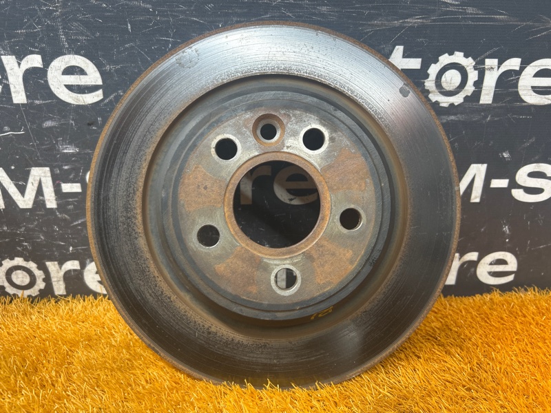 Диск тормозной, 4500 рублей, Красноярск