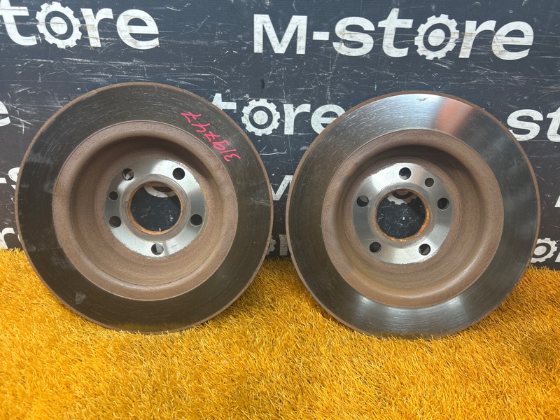 Диск тормозной, 4500 рублей, Красноярск