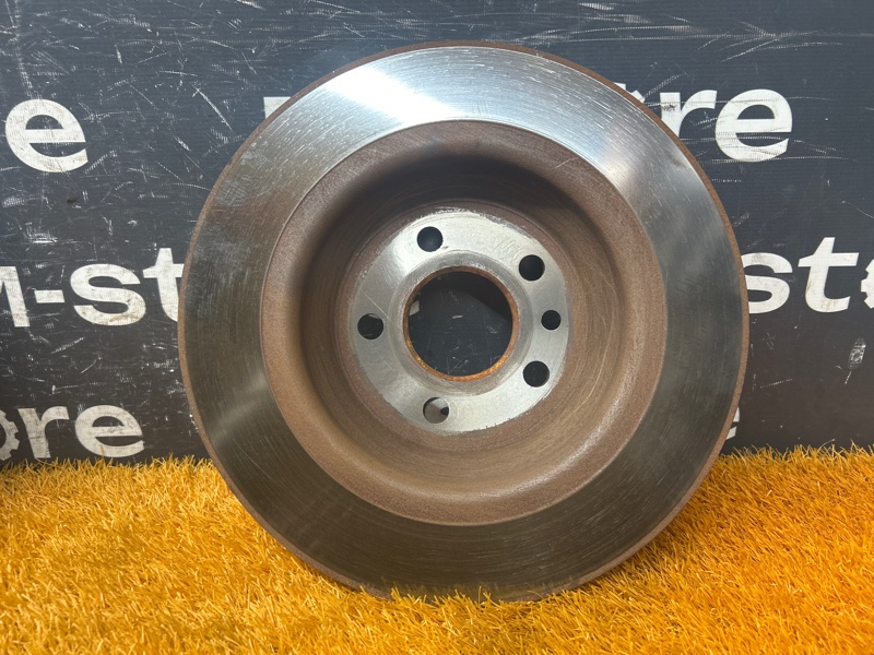 Диск тормозной, 4500 рублей, Красноярск