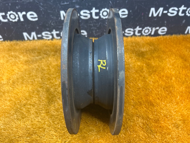 Диск тормозной, 4500 рублей, Красноярск